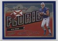 Kyle Trask #/249