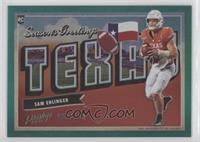 Sam Ehlinger #/199