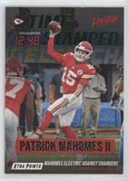 Patrick Mahomes II #/199