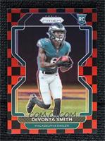 Rookie - DeVonta Smith