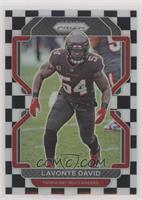 Lavonte David [EX to NM]