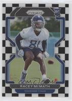 Rookie - Racey McMath