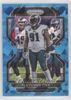 Fletcher Cox #/99