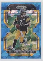 Ben Roethlisberger #/99