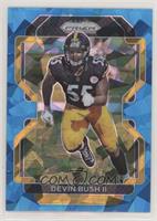 Devin Bush II #/99