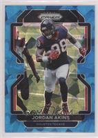 Jordan Akins #/99