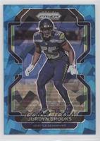 Jordyn Brooks #/99