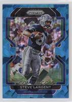 Steve Largent #/99