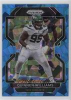 Quinnen Williams #/99