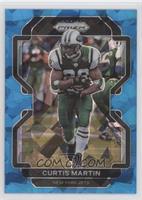 Curtis Martin #/99