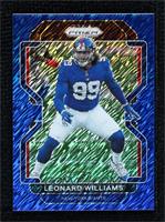 Leonard Williams #/25