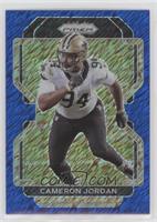 Cameron Jordan #/25