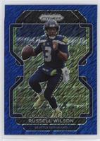 Russell Wilson #/25