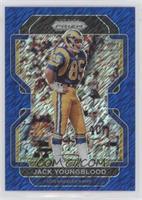 Jack Youngblood #/25