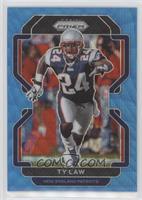 Ty Law #/199