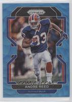 Andre Reed #/199