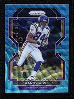 Randy Moss #/199