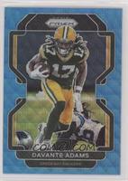 Davante Adams #/199