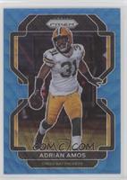 Adrian Amos #/199