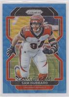 Sam Hubbard #/199