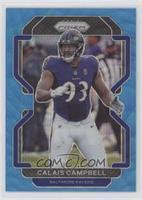 Calais Campbell #/199