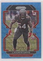 Lavonte David #/199