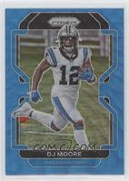 DJ Moore #/199