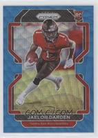 Rookie - Jaelon Darden #/199