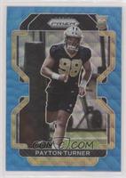 Rookie - Payton Turner #/199