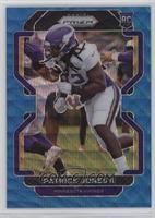 Rookie - Patrick Jones II #/199