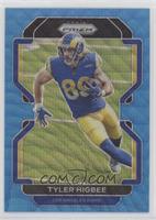 Tyler Higbee #/199