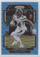 Corey Davis #/199