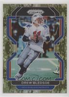 Drew Bledsoe #/15