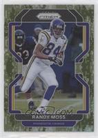 Randy Moss #11/15