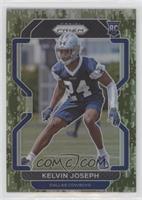 Rookie - Kelvin Joseph #/15