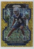 Rookie - Kelvin Joseph #/10