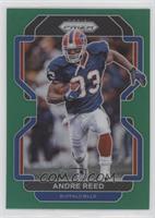 Andre Reed