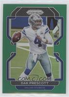 Dak Prescott [EX to NM]