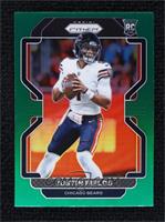 Rookie - Justin Fields