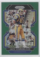 Jack Youngblood [EX to NM]
