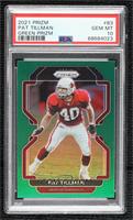 Pat Tillman [PSA 10 GEM MT]