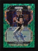 Rookie - Ian Book #/75