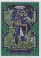 Kirk Cousins #/75