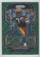 Ahman Green #/75