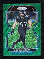 Joe Schobert #/75