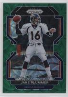 Jake Plummer #/75