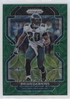 Brian Dawkins #/75