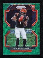 Rookie - Ja'Marr Chase #/75