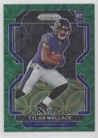 Rookie - Tylan Wallace #/75