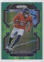 Allen Robinson II #/175